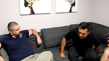 Dana Barzagli En Pagando Deudas