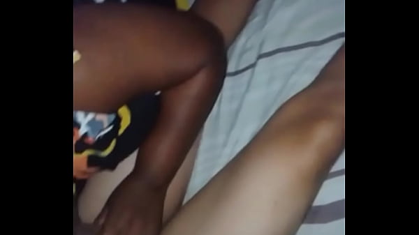Novinho Pirocudo Gostoso Fudendo A Minha Mulher