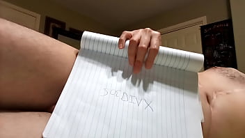 Verification Video - gay, verification-video - Video 1697650