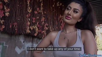 Pov Euro Beauty Stuffed After Sucking And Giving Tugjob