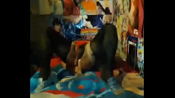 Ven Papi Y Dame Toda Tu Leche Pt2