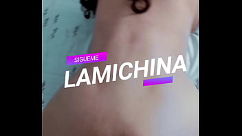 Me Dejaron Mojadita Y Me Encantó.