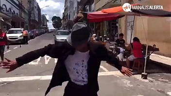 Minha Prima Dormiu Comigo...olha No Que Deu