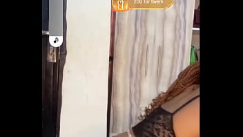 Twerk, Bigo - Unknown - 2025 - Sexy - Session - Video 1691757