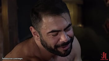 Small Cock Trans Cat Anal Fucked