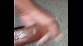 Superdariusguy Beat That Meat