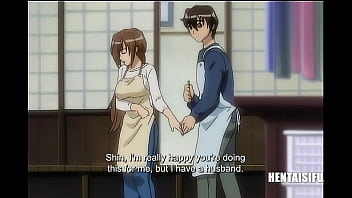 The Sweet Life Of A Dry Cleaner - Eng Subs