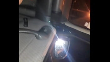 Rola Dura Dentro Do Carro