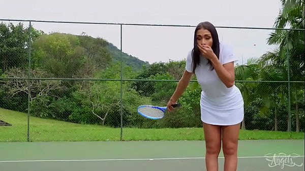 Hungry For Tennis / Transangels / Download Full From