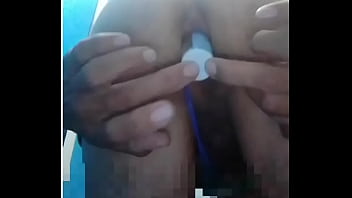 Me Penetró Con Un Tubo De Dulces 02