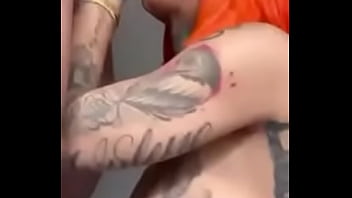 Nasty Bitch Sucking Dick