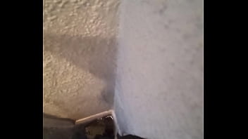 Piss In Corner Of Room