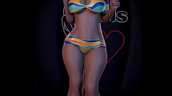 Dance Off 2022 - Ashante (Slyxxx24)