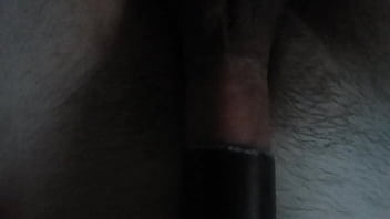 My Vacuum Cleaner Gives Me A Blowjob