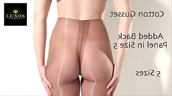 _quien Es? Video Exclusivo Para Luxos Inc. De Modelo Latina Caliente De Piernas Largas