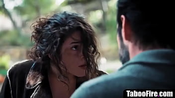 Married Man Cheating Wife With Homeless Chick