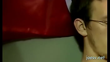 Insane Doggy Style On Webcam