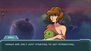 Akabur' Star Channel 34 part 46