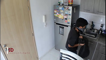 Me Follo Al Enemigo De Mi Padrastro
