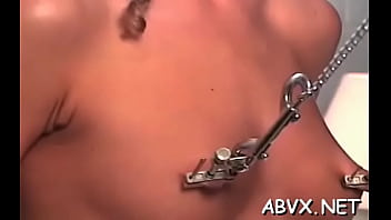 Prurient Girl Finger Fucks Pie