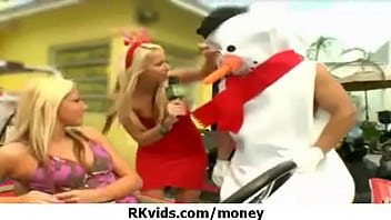 Desperate Teen Naked In Public And Fucks To Pay Rent 26 - porn, porno, sex, teen, sexy, teens, whores, whore, cash, money, price, pay, sex-tape, moneytalks, m - Video 6276641