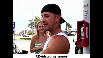 Desperate Teen Naked In Public And Fucks To Pay Rent 21 - porn, porno, sex, teen, sexy, teens, whores, whore, cash, money, price, pay, sex-tape, moneytalks, m - Video 6276650