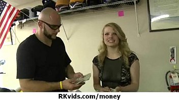 Desperate Teen Naked In Public And Fucks To Pay Rent 29 - porn, porno, sex, teen, sexy, teens, whores, whore, cash, money, price, pay, sex-tape, moneytalks, m - Video 6032157