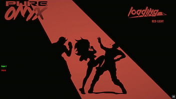 Pure Onyx New Version [hentai Game Pornplay] Ep.1 Chain Bdsm Shibari Rough Sex