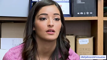 Stripsearchporn.com - Officer Fucking Petite Teen Shoplifter - shaved-pussy, strip-search, teen-sex, office-sex, teen-blowjob, handjob-porn, blowjob-porn, petite-g - Video 1695214