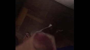 Hétero Batendo Uma E Gozando Muito