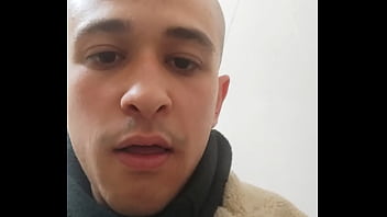 Carry Layla Masturbating For Porn