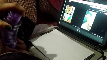 Masturbation Tribute To Veliki Decko02