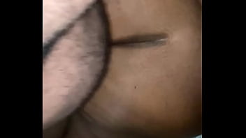 Chub Btm Takes Raw Dick