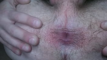 Fingering My Asshole - ass, fingering, closeup, solo - Video 1693340