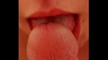 Blonde Teen Milf Blowjob