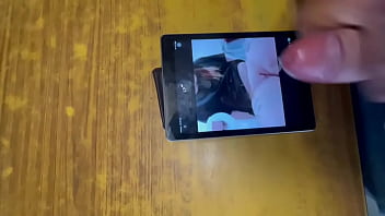 Cum Tribute For Ocx87 Cumshot