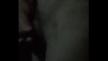 Tocando A Oscuras Mi Polla