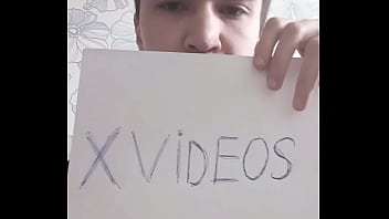 Видео для верификации - Gay-verification-video - ID1689161