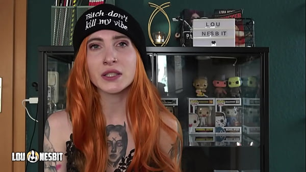 Joi German Lou Nesbit, Lia Louise