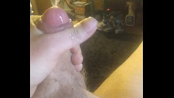 My Massive Cumshot