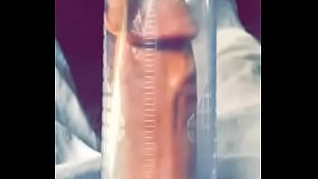 Masturbation, Big-cock, Dick-pump - Unknown - 2025 - Incredible - Experience - Video 1690691