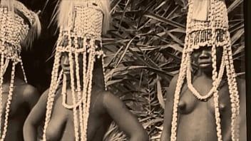 Dark Lantern Entertainment Presents _vintage Women Of The World_ From My Secret Life, The Erotic Confessions Of A Victorian English Gentleman - tits, boobs, interracial, hairy, retro, vintage, natural-tits, vintage-blowjobs, retro-blowjob - Video 1688890