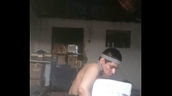 Vídeo De Verificación - verification-video, machoalfa - Video 1753643