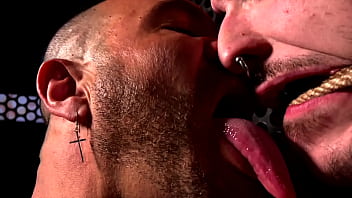 Bande Annonce |_dominium Ultimus, La Confrontation Sexuelle Entre Nicholas Bardem _ Roc Barcelona