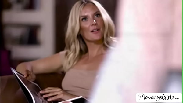 Milf Stepmom Tribbing With Stepdaughter - shaved-pussy, stepdaughter, lesbian-sex, lesbian-milf, lesbian-big-tits, lesbian-boob-sucking, lesbi - Video 1679976