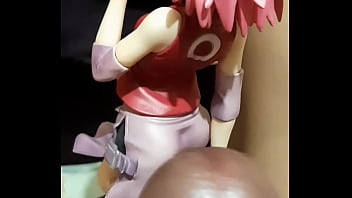 Cumming On Sakura Reprise