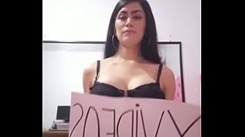 Vídeo De Verificación - shemale, verification-video - Video 1679902