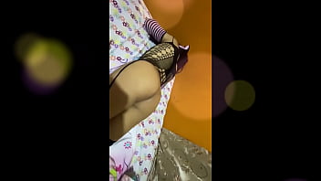 Cogiendo A Un Trapito De Cucharita