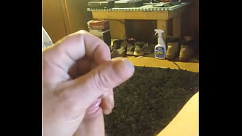 Playing With Myself - cumshot, amateur - Video 1752236