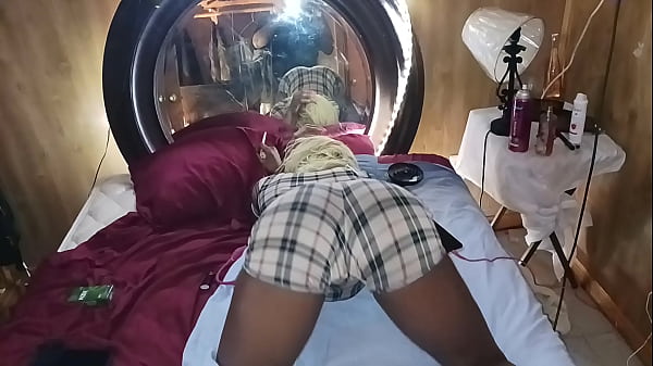Amateur, Ebony - Amateur - 2025 - Amazing - Performance - Video 1506180